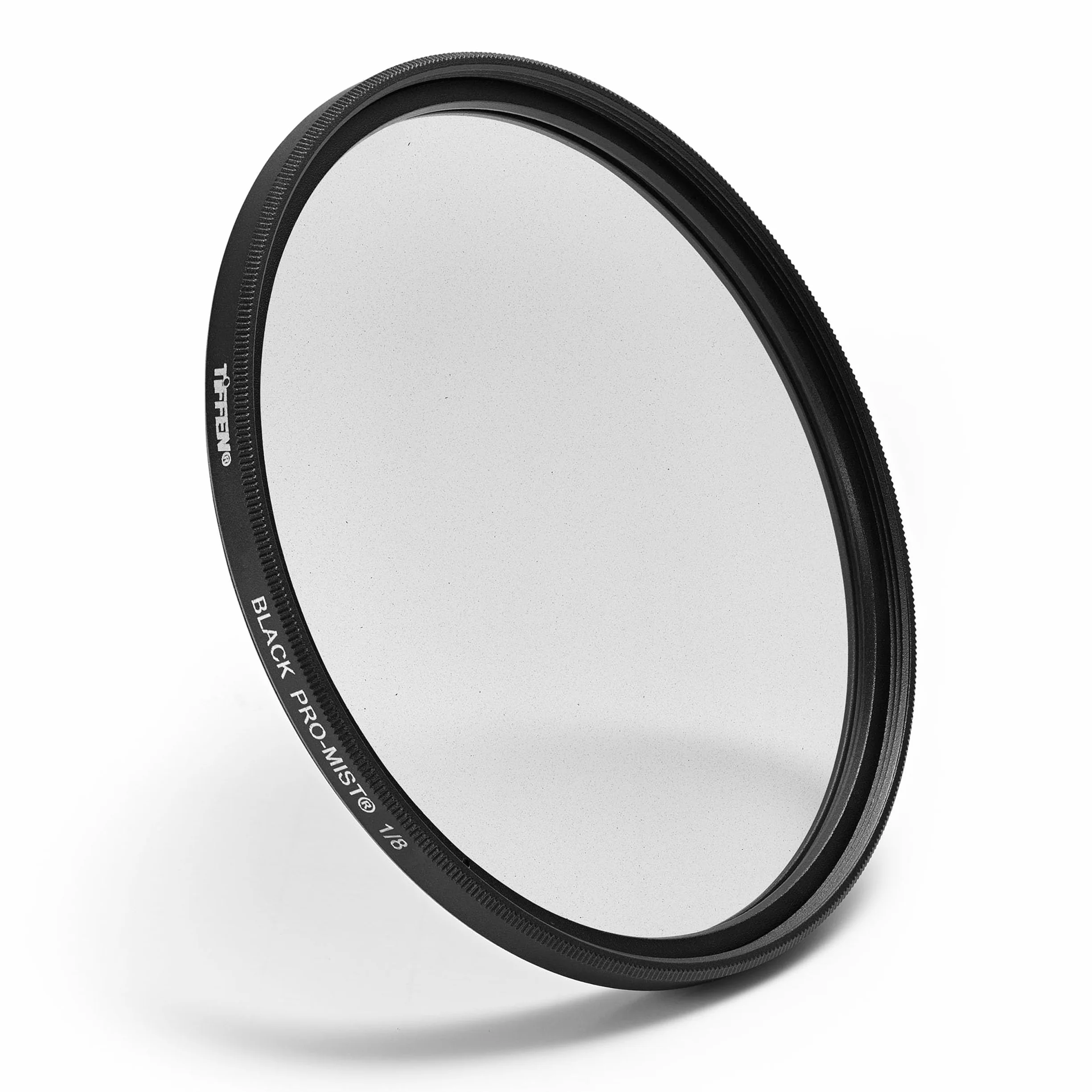 Tiffen - Filtro, 49 mm, 1/8 black pro-mist