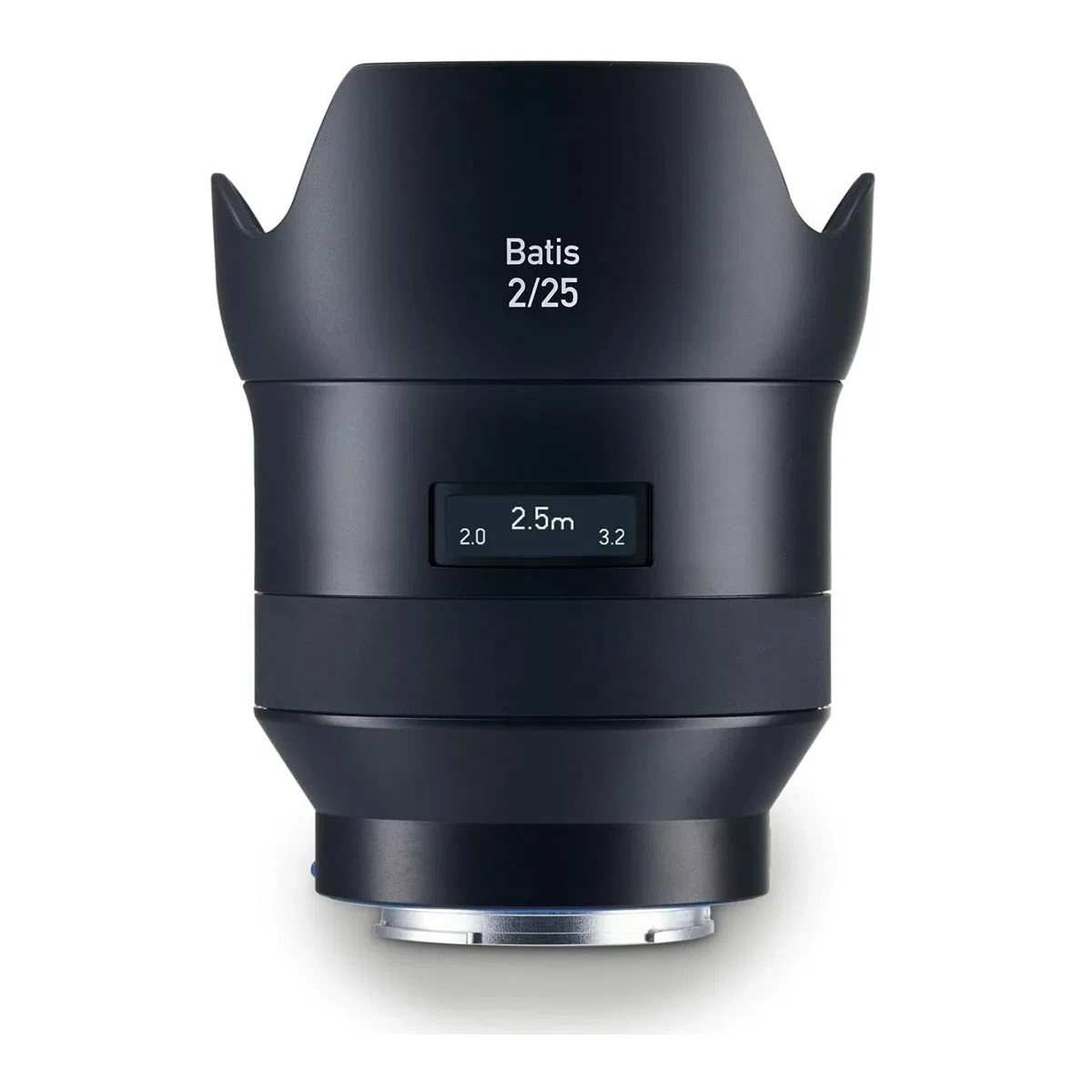 Zeiss Batis 2/25 e per Fotocamere Mirrorless Full-Frame di Sony (Con Innesto E)