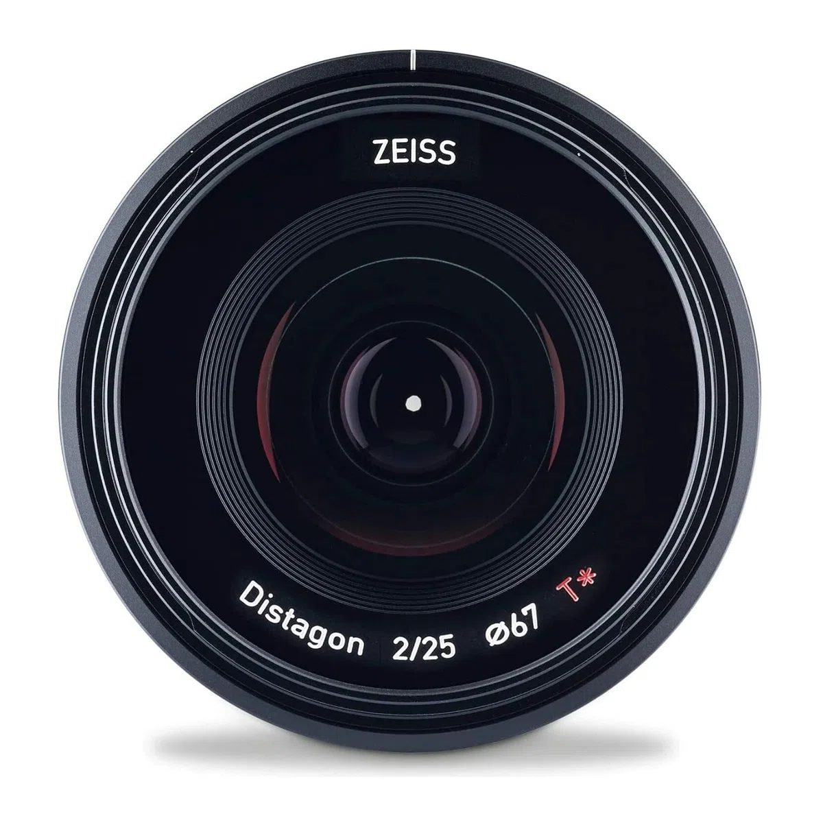 Zeiss Batis 2/25 e per Fotocamere Mirrorless Full-Frame di Sony (Con Innesto E)