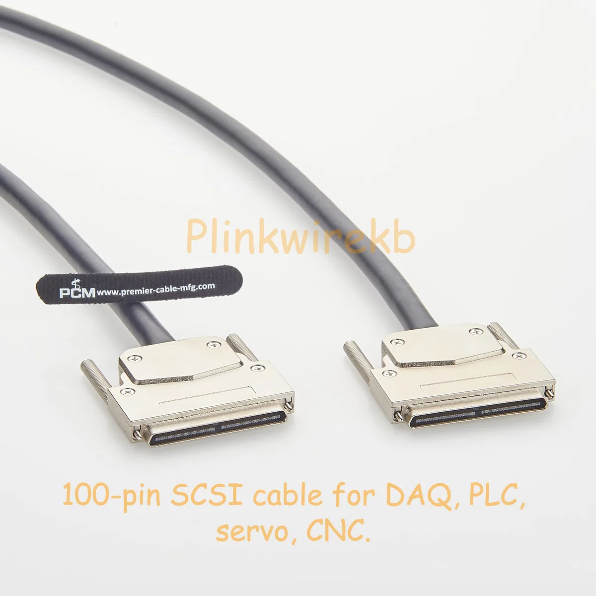 Cavo VHDCI a 100 pin per controllo del movimento e acquisizione dati, 2 m