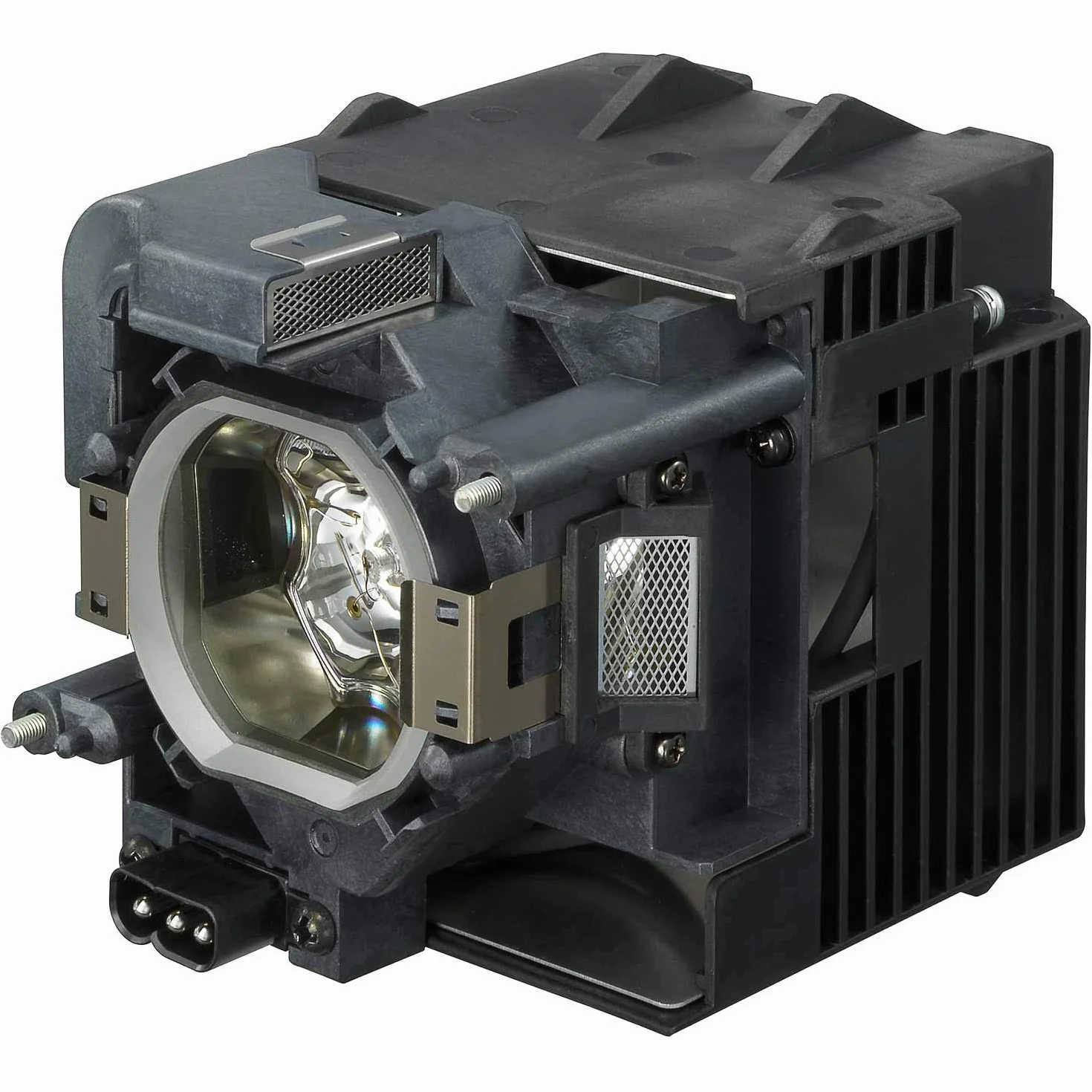 Epson ELPLP85 - Projektorlampe - UHE - 250 Watt - 3500 Stunde(n) (Standardmodus) / 5000 Stunde(n) (Energiesparmodus) (V13H010L85) | Lampada di ricambio originale con alloggiamento