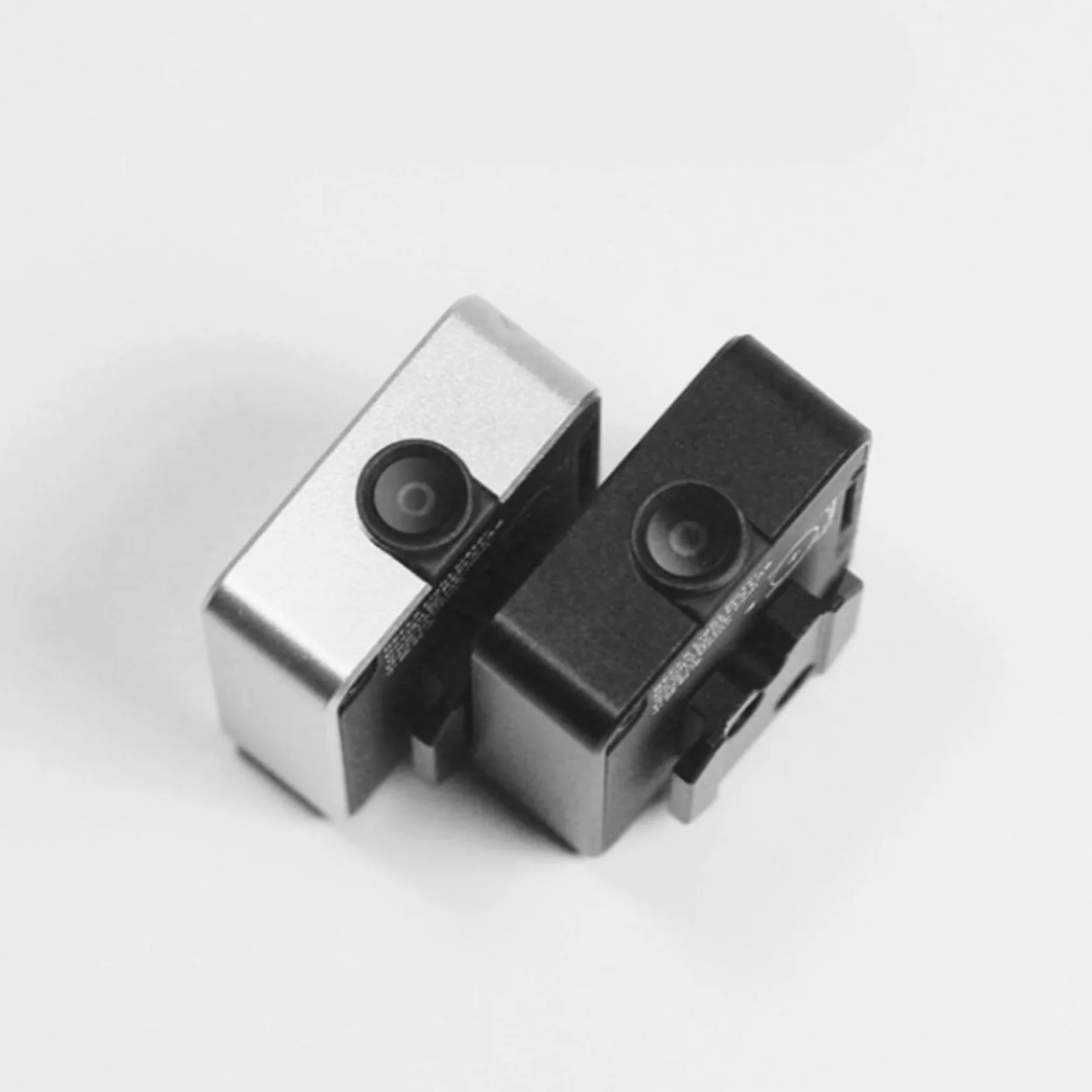 Esposimetro leggero da posizionare sulla fotocamera per applicazioni fotografia viaggio in laboratorio e illuminazione da studio Durevolezza Esposimetro per interni esterni