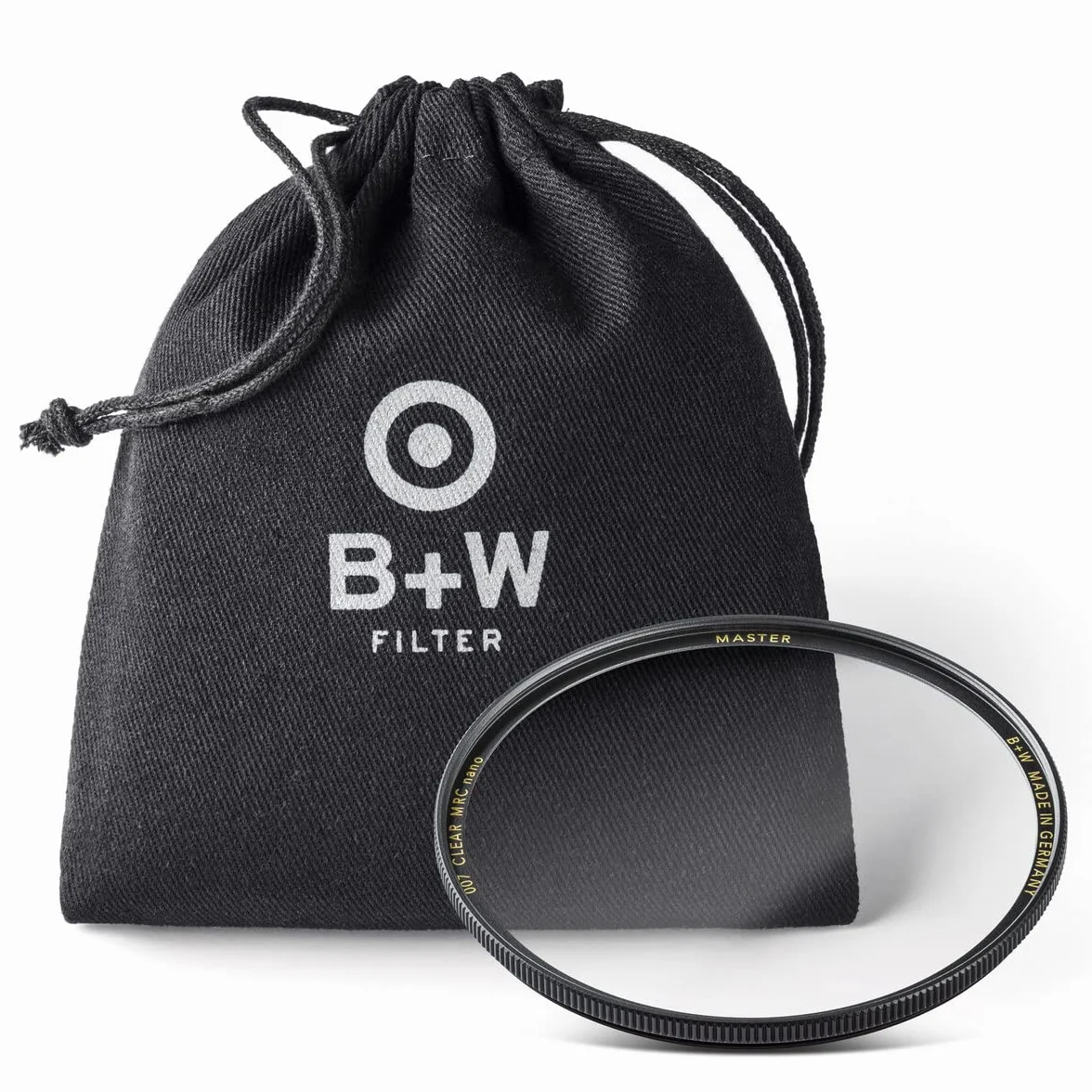 B+W Master Clear Filter MRC Nano 39mm - Sostituisce XS-Pro 66-1073868