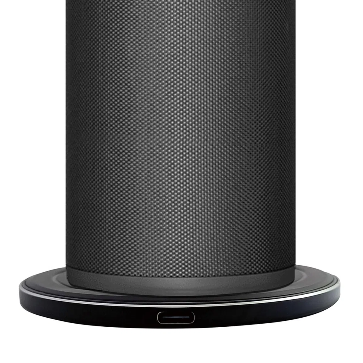 Base di Ricarica per Altoparlante Portatile, Stazione di Ricarica con Supporto e Cavo USB Type-C per Altoparlante Bluetooth