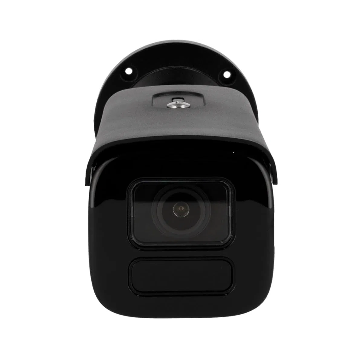 Hikvision Câmara de Segurança IP Pro Bullet PoE 4MP 2.8~12 mm Exterior IP67 - DS-2CD2646G2HT-IZS(2.8-12)/eF/BLK