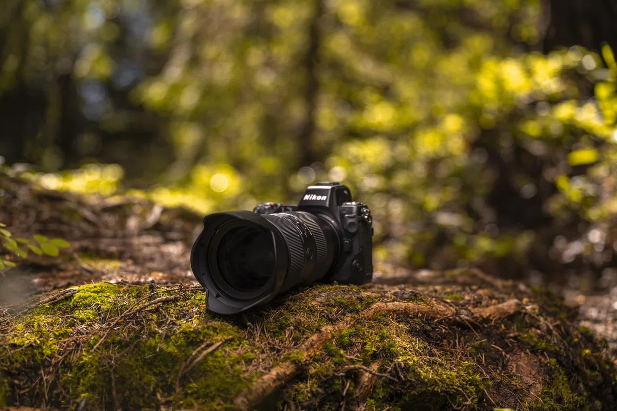 Tamron 35-150mm F/2-2.8 Di III VXD per fotocamere mirrorless Nikon Z