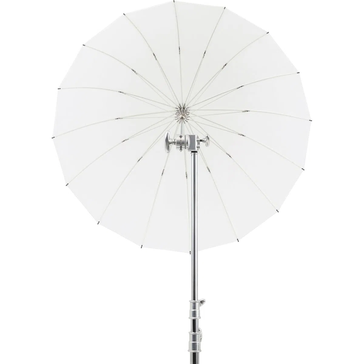 Godox Umbrella traslucente parabolica, 105 cm