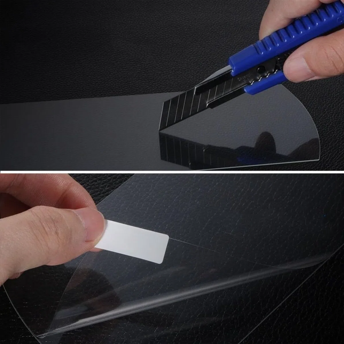 Auto Proteggi Schermo Compatibile con BMW X6 2023 Protezione Schermo Console Cruscotto Pellicola Protettiva in Vetro Temperato Protezione Navigatore Adesivi Accessori(12.3 HD) | Schermo Protezione Consolle Cruscotto Vetro temperato Protettivo Pellicola Na