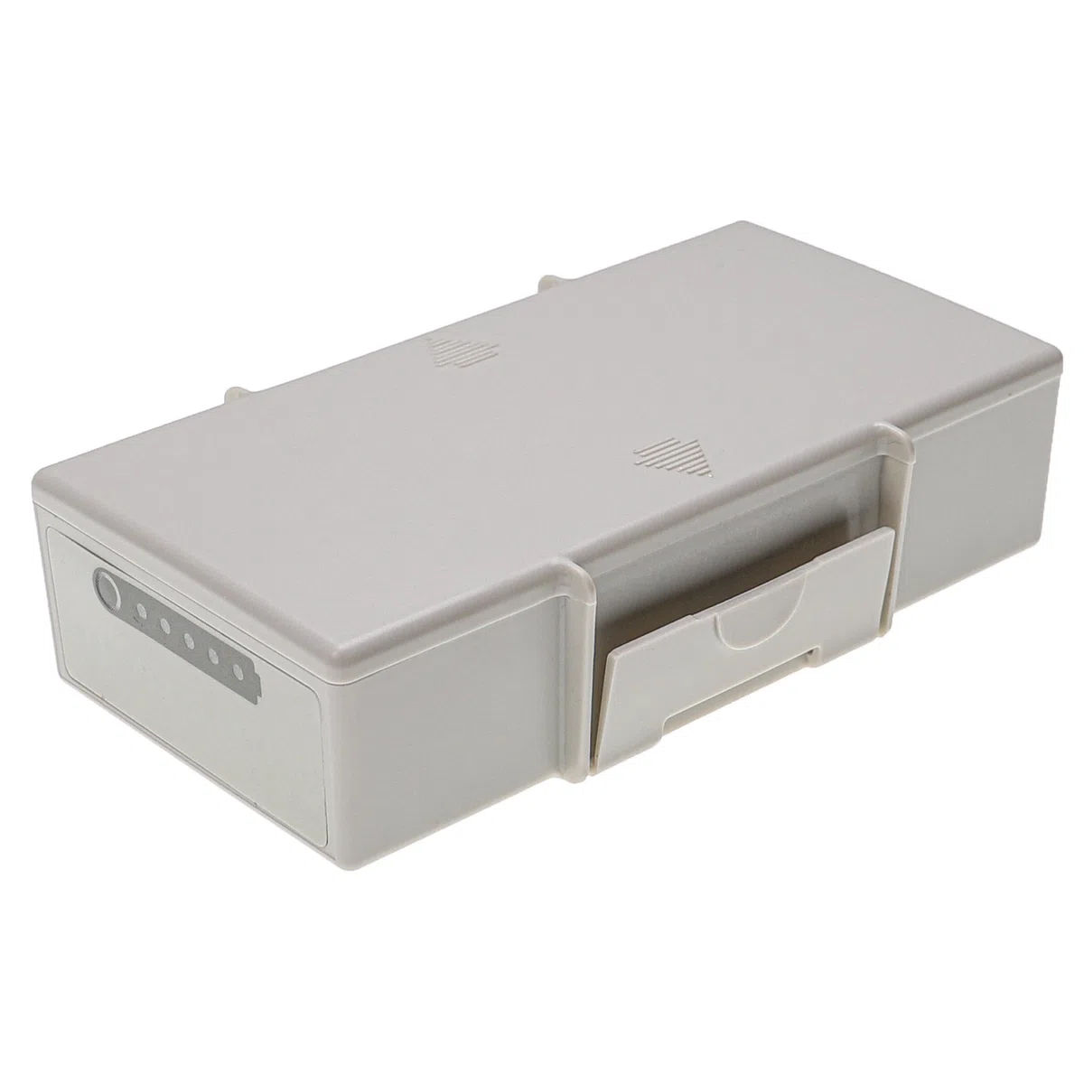 vhbw batteria sostituisce Philips M3538A, M3536A, M3535A, 989803129011, M5055 per strumentazione medica (6000mAh, 14,8V, Li-Ion)