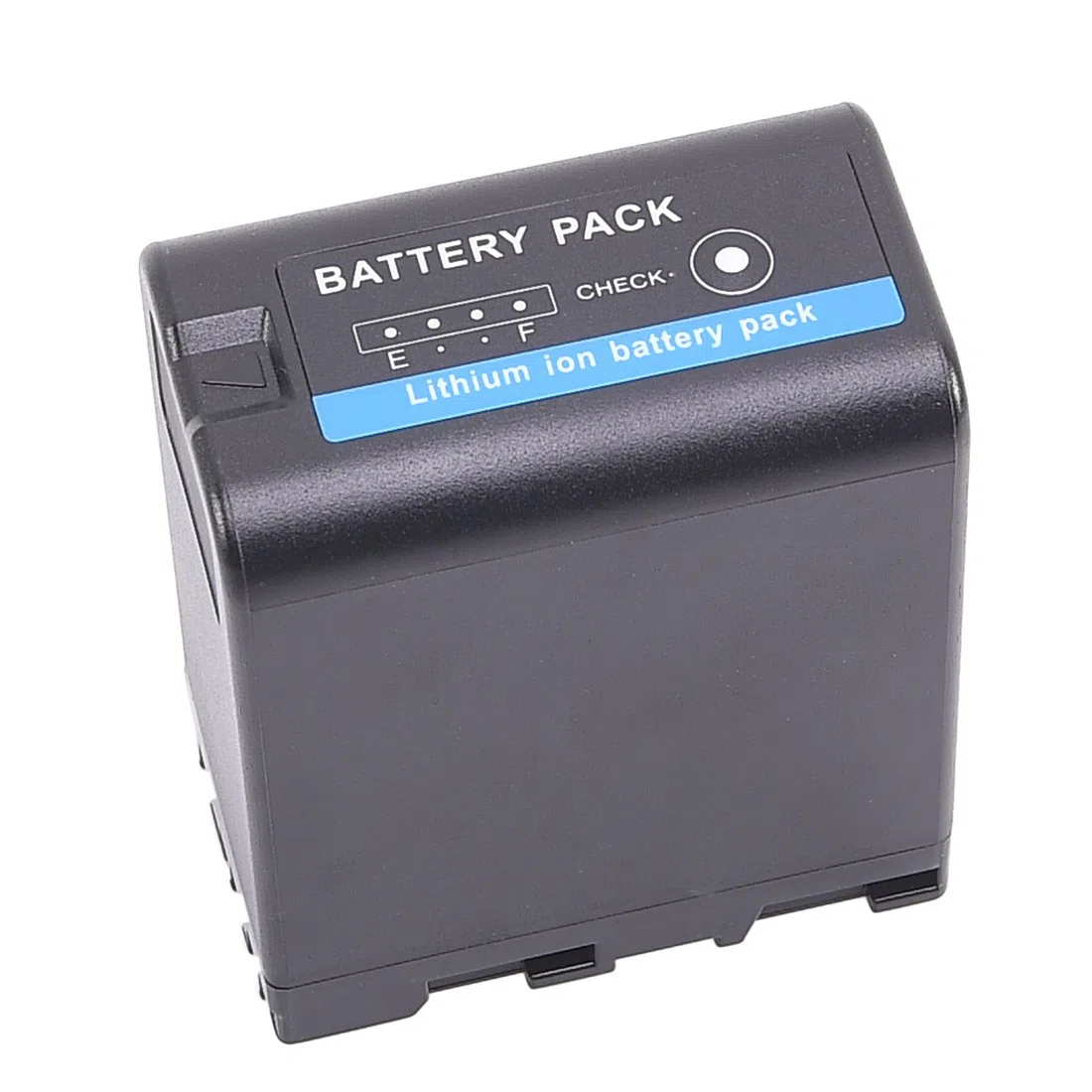 DSTE BP-U60 Li-Ionen Batteria Compatibile con Sony PXW-FS5 PXW-FS7 PMW-EX1 PMW-EX1R PMW-EX3 PMW-EX160 PMW-EX260 PMW-EX280