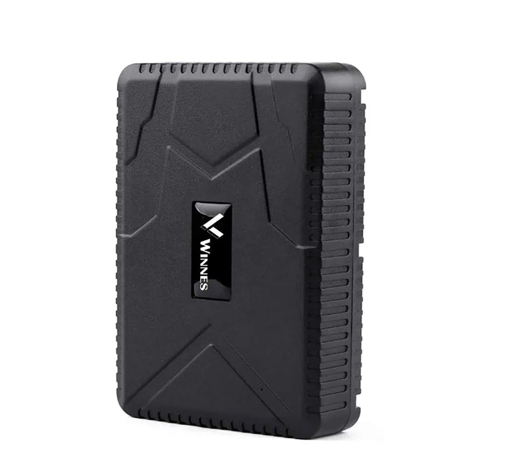 4G Localizzatore GPS portatile con Calamita Antifurto Satellitare Tracker GPS GSM Power TK915