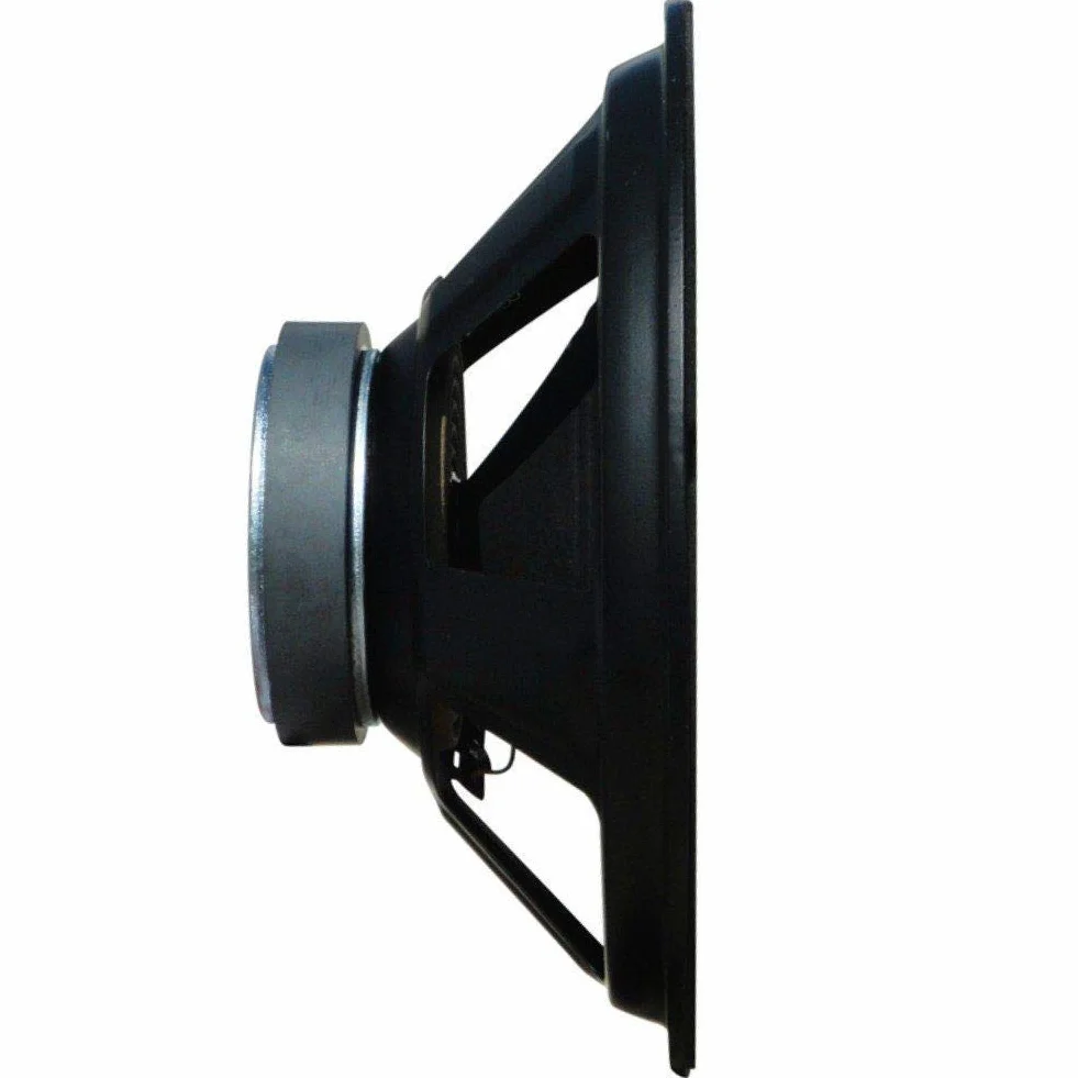 WOOFER 15" POLLICI 8 Ohm PROFESSIONALE UNIVERSALE 400W 38 CM 380mm CONO ALTOPARLANTE ricambio x casse acustiche