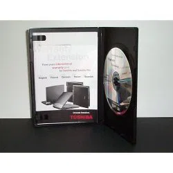 Toshiba Servizio 3 anni di Data Recovery ed estensione della garanzia standard per notebooks