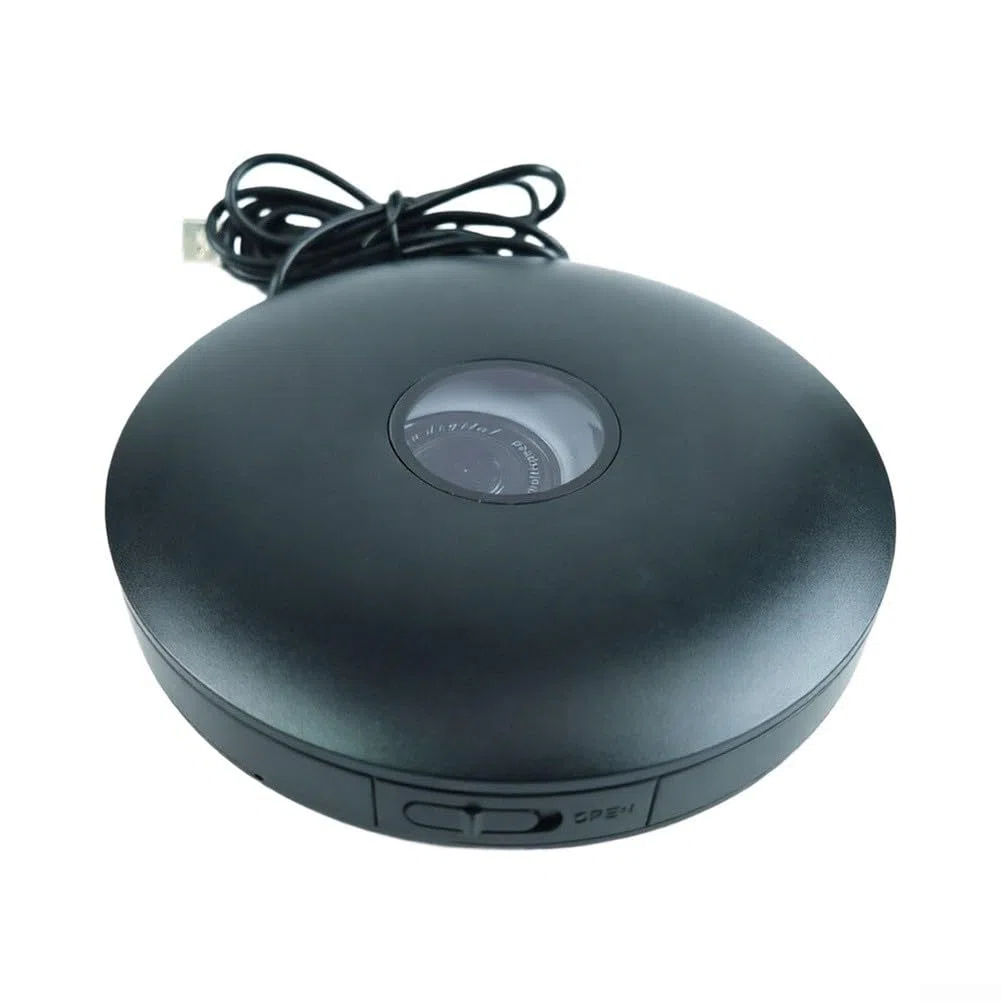 Lettore USB per veicolo, lettore audio per auto di alta qualità MP3 WAV riproduzione audio portatile lettore esterno