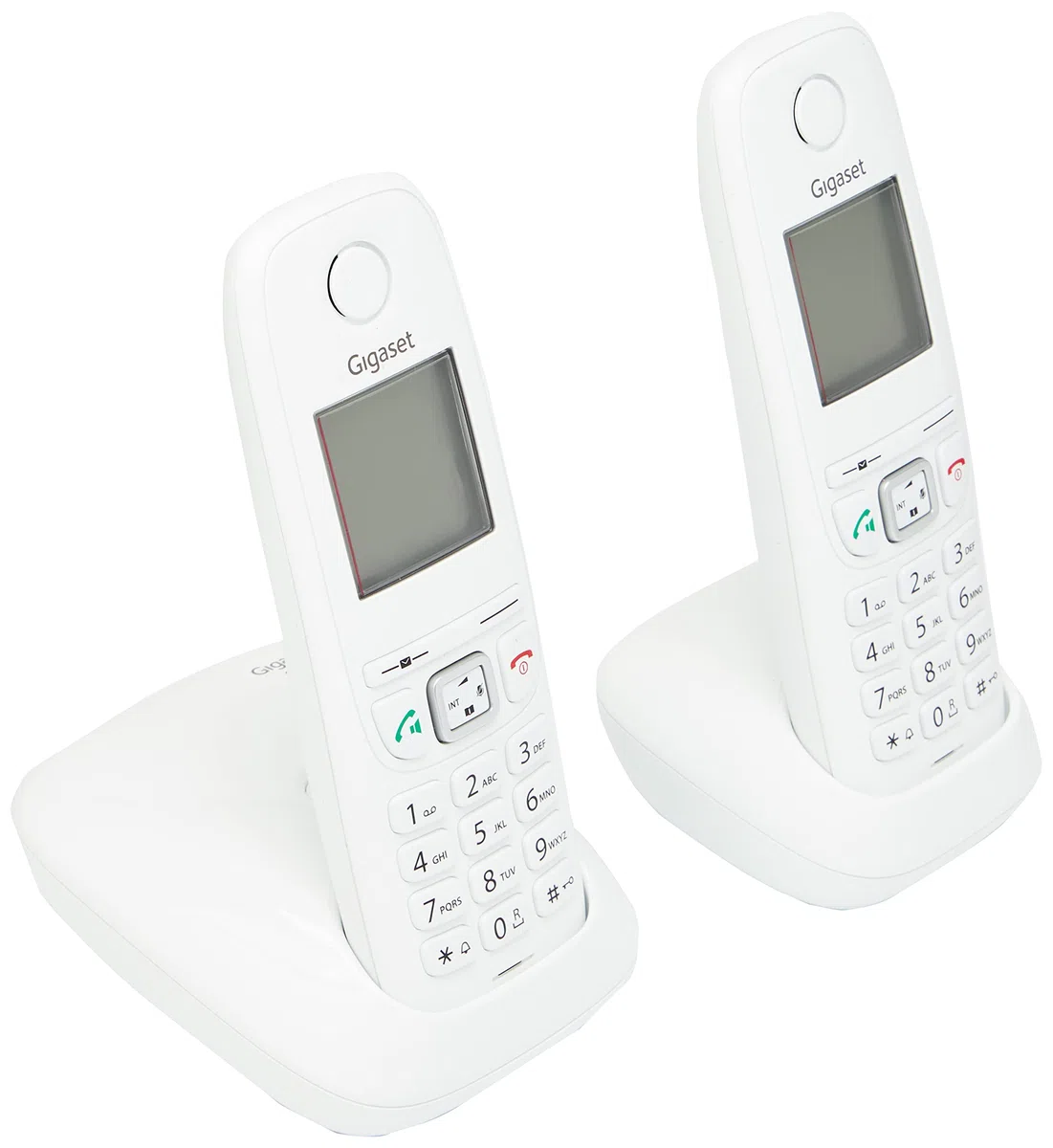 Gigaset - Telefono cordless [Versione spagnola]