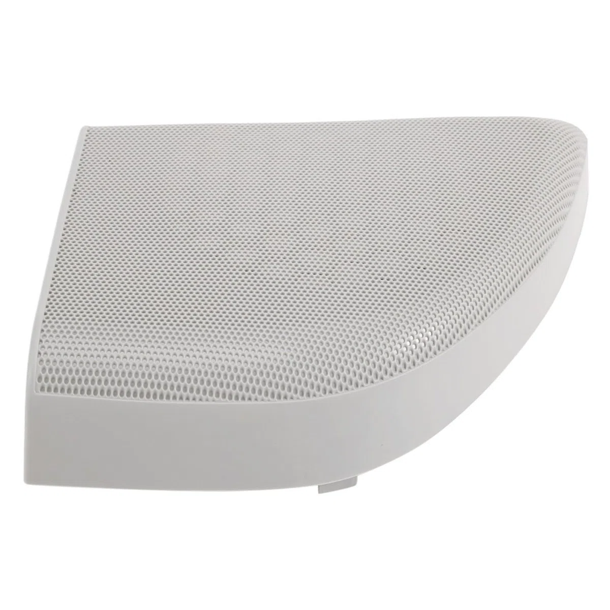 Rivestimento altoparlante portiera anteriore, griglia altoparlante, for Mercedes-Benz, for Classe CLC, for Coupé, W203, 2008-2011, A20372704887E94, destra