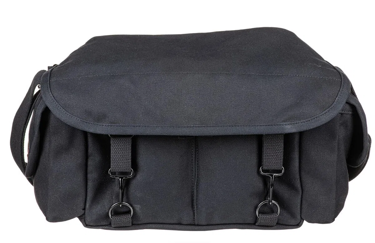 DOMKE Classic Camera Bags F-2 BAG Custodia per fotocamera, colore: Nero