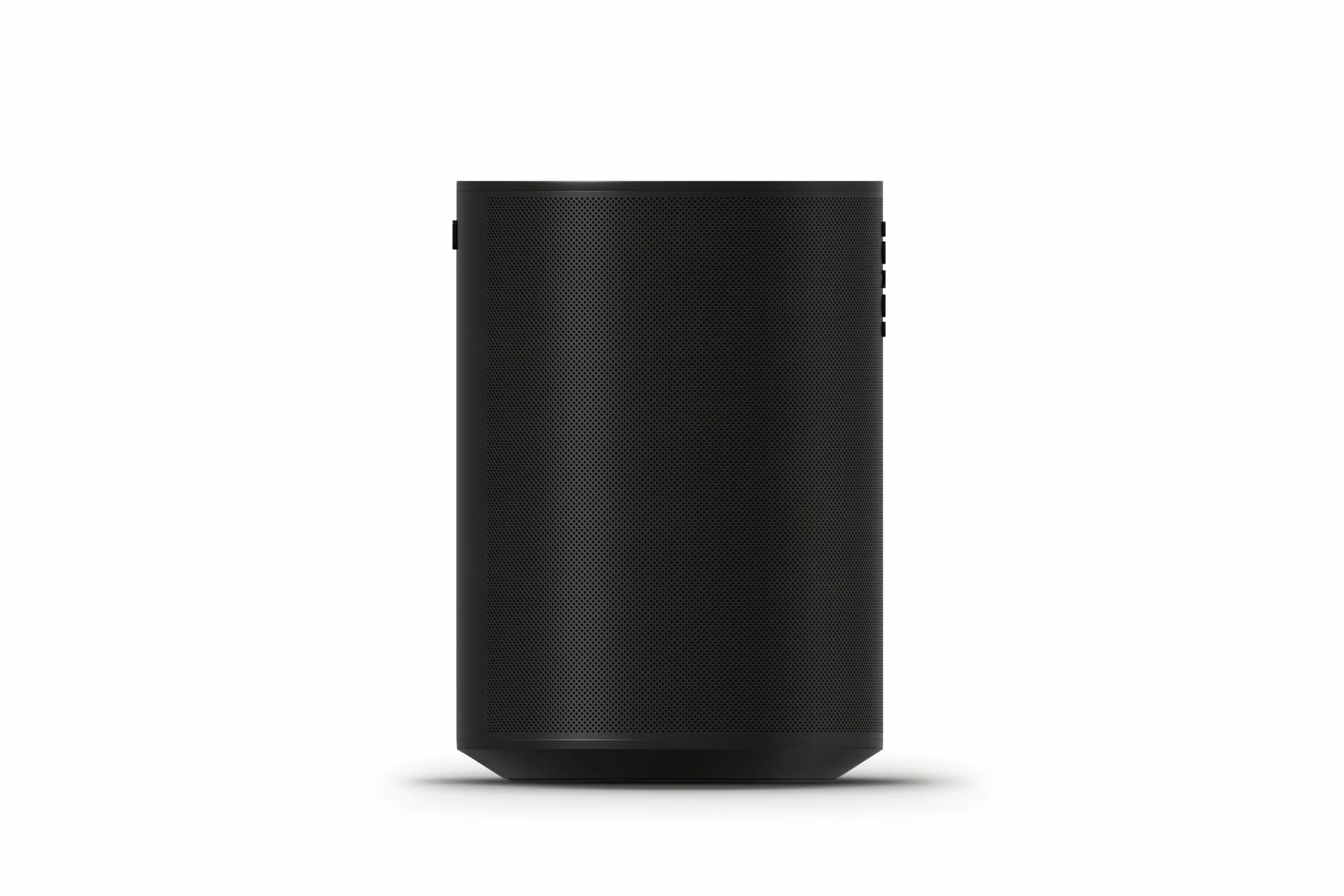 Sonos Introducing Era 100 SL |L'altoparlante essenziale per gli amanti della musica. (Nero) | Materiale traspirante