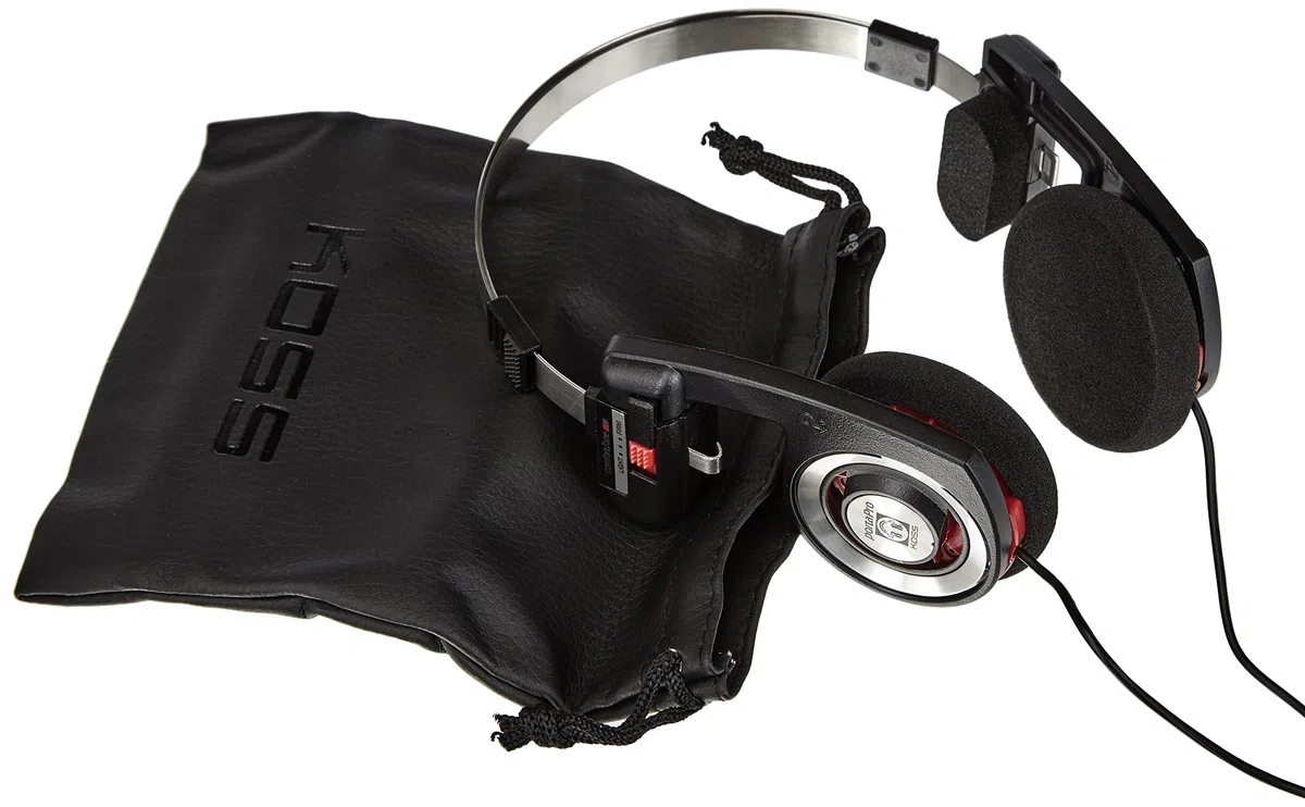 Koss Porta-PRO Mini / leggere