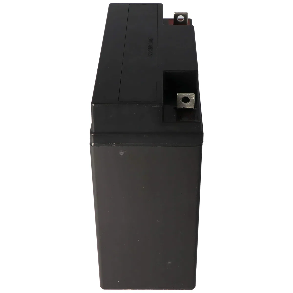 FIAMM Batteria al piombo ricaricabile FG21803, 12 V, piombo acido [batteria al piombo]
