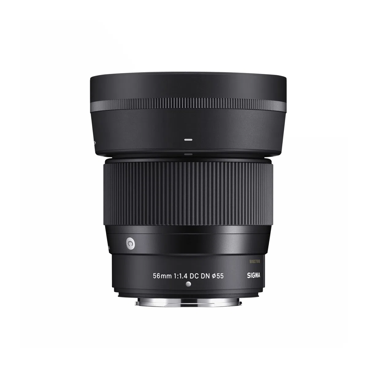 Sigma - Obiettivo 56mm-F/1.4 (C) AF DC DN, Attacco Fuji X-MOUNT