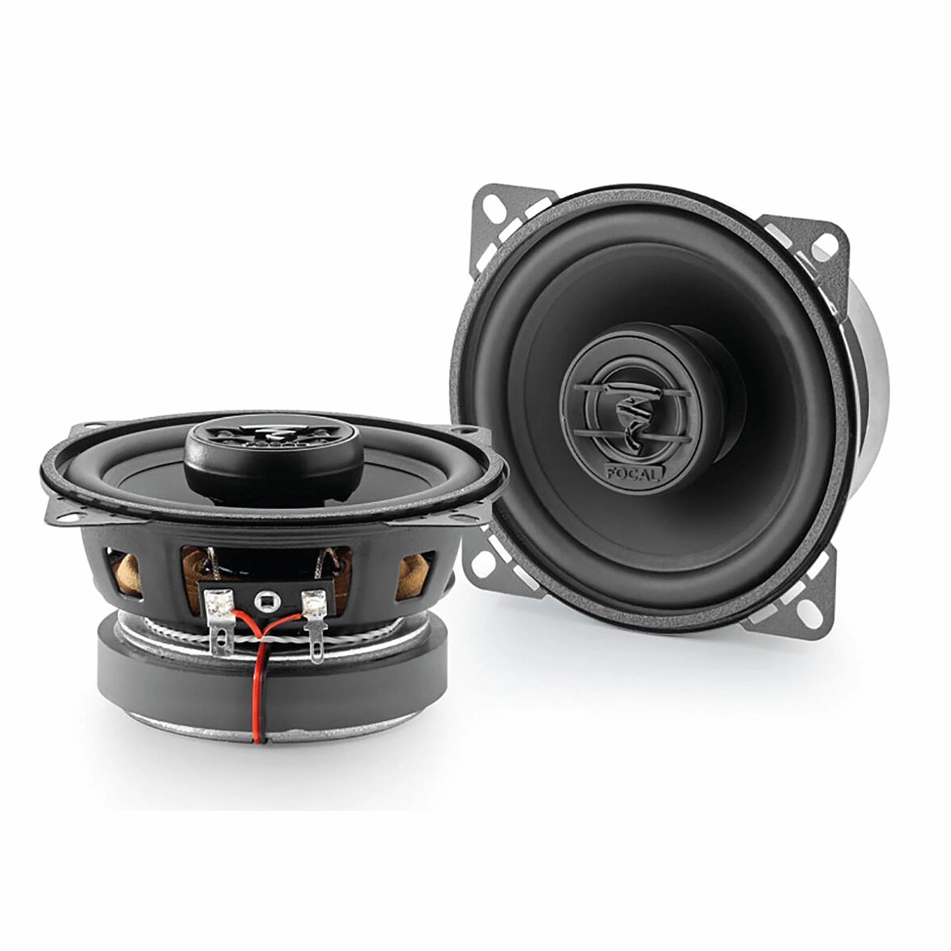 Focal ACX 100 AUDIOTOR EVO - KIT DI ALTOPARLANTI COASSIALI DA 10CM