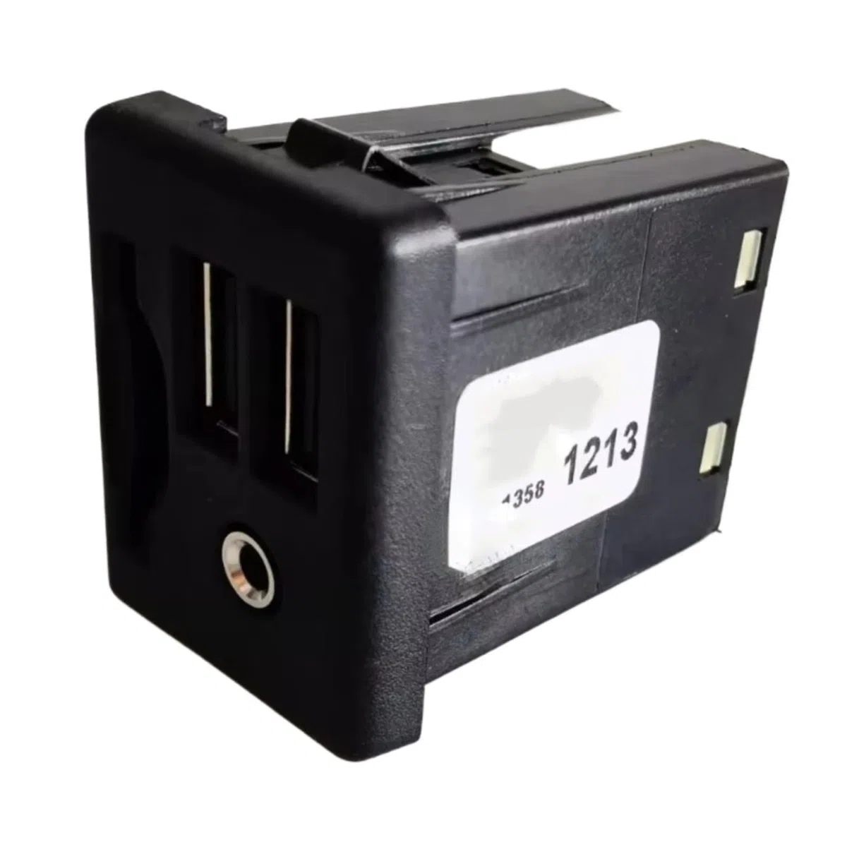 USB Media Player AUX Compatibile Con GMC 2013 2014 2015 2016 2017 2018 Accessori Porta Presa Ingresso AUX Per Auto Di Ricambio 13581213 1358-1213