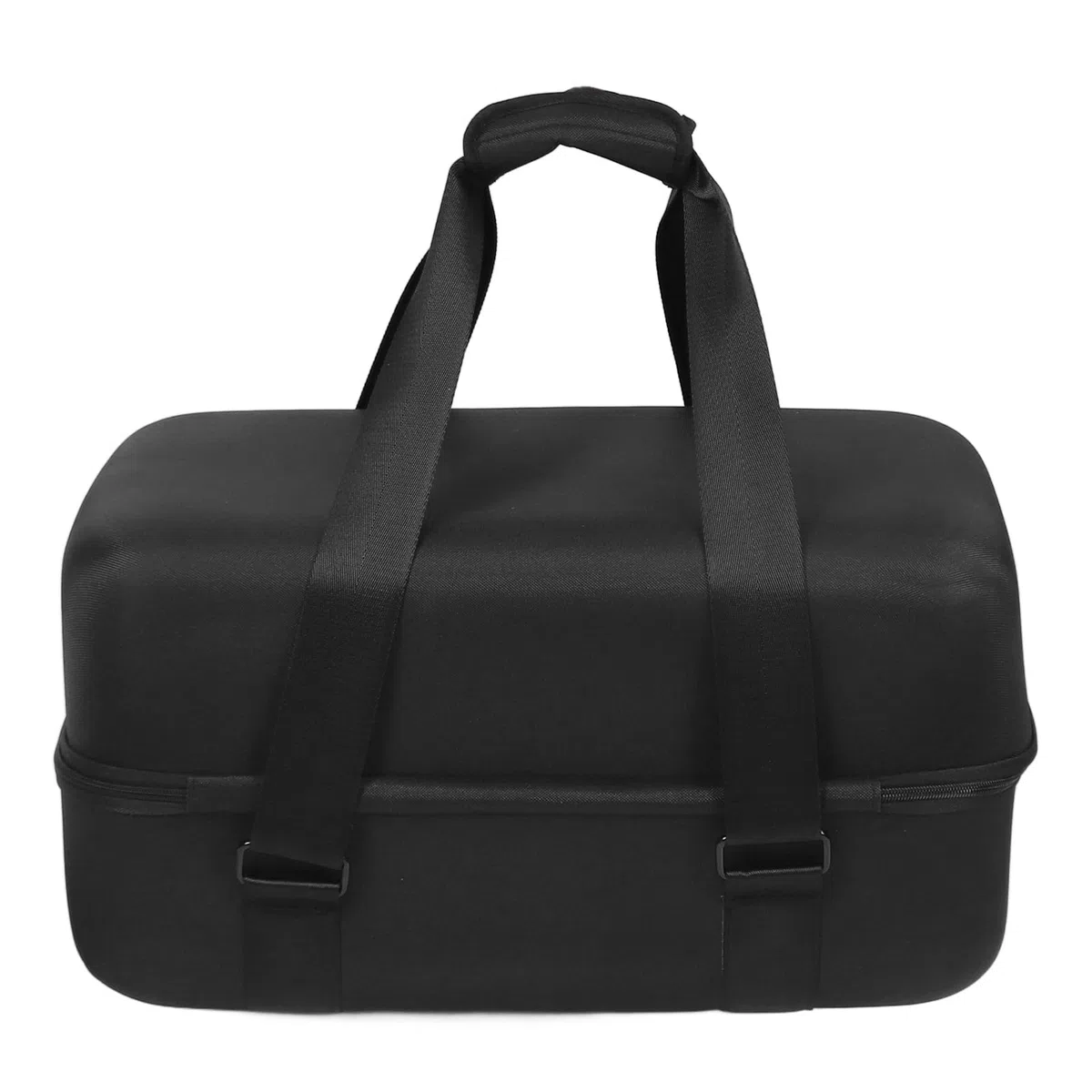 Jectse Borsa Protettiva per Altoparlante Bluetooth, Custodia Rigida da Viaggio per Altoparlante Wireless Vestibilità Perfetta Resistenza Ai Graffi Maniglia Comoda Antiurto per la Casa