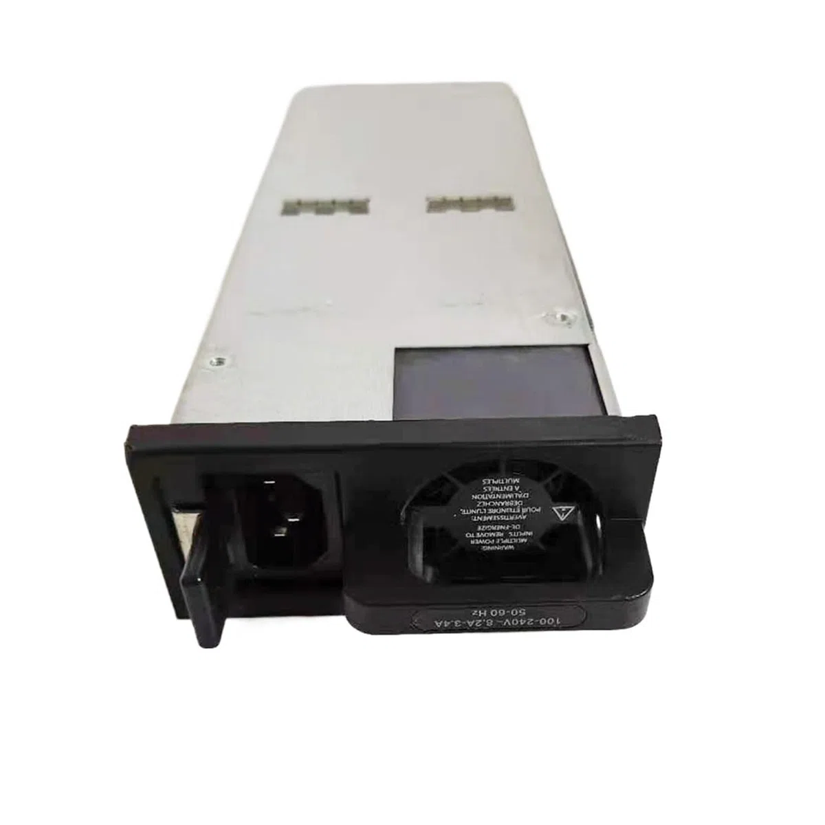 Alimentatore utilizzato sugli switch serie ISR4461/K9 341-100831-01 650 W PWR-4460-650-AC