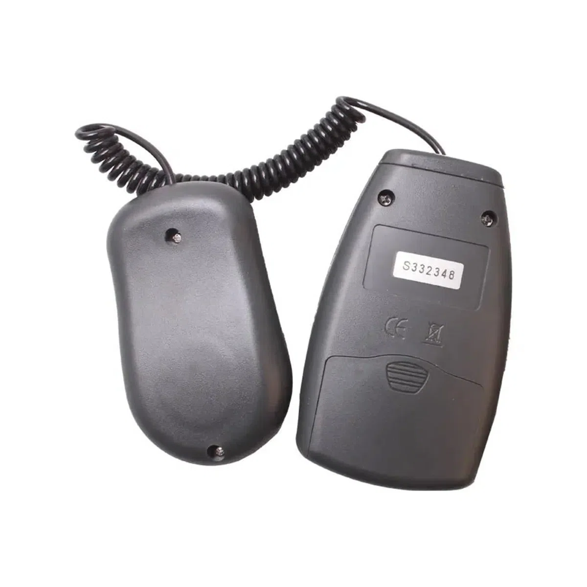 Luxmetro digitale portatile Lx-1010b Strumento fotometrico ad alta precisione for applicazioni di illuminazione Multifunzione