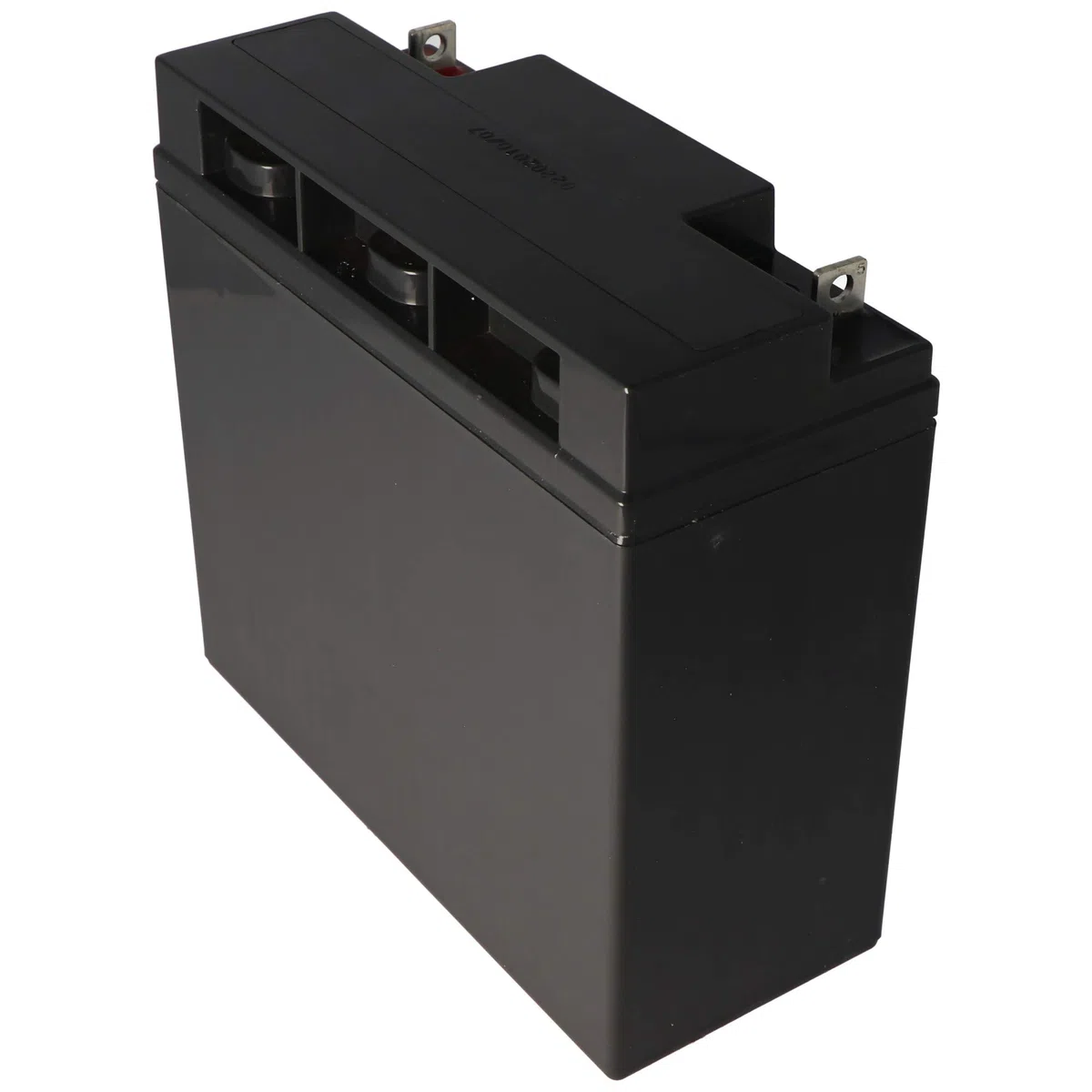 FIAMM Batteria al piombo ricaricabile FG21803, 12 V, piombo acido [batteria al piombo]