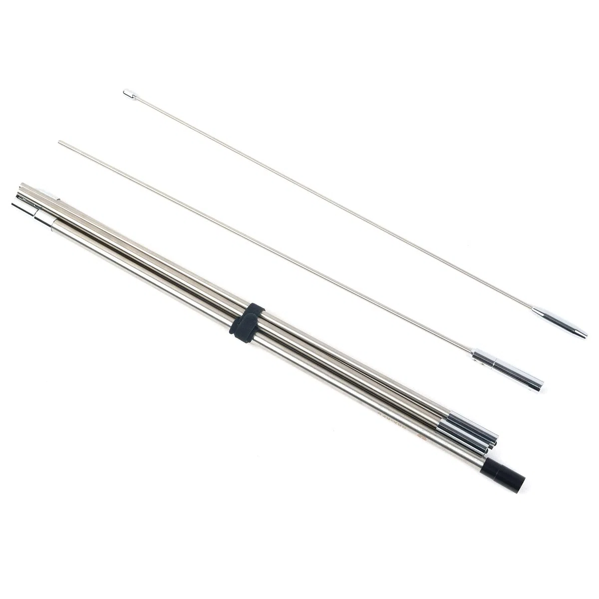 Maestria aerea GRA-RPG: Scatenamento 1.8~50MHz con 3/8"-24 Connettori in un'antenna a banda larga portatile