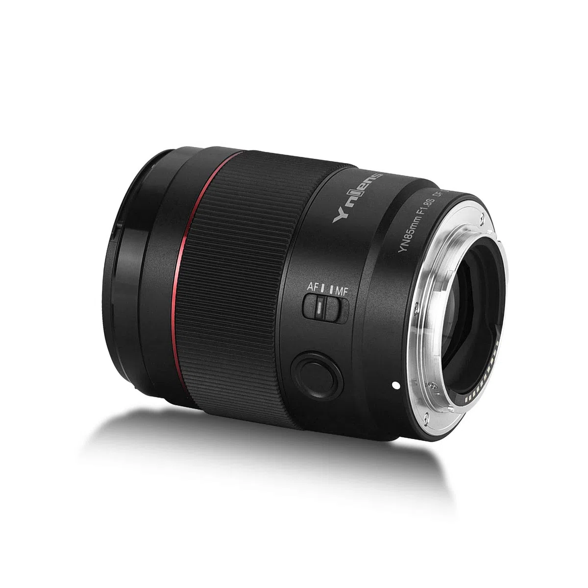 YONGNUO YN85mm F1.8S DF DSM Mirrorless Full-Frame Grande Apertura Monte E Obiettivo Lente AF/MF autofocus Compatibile con Sony