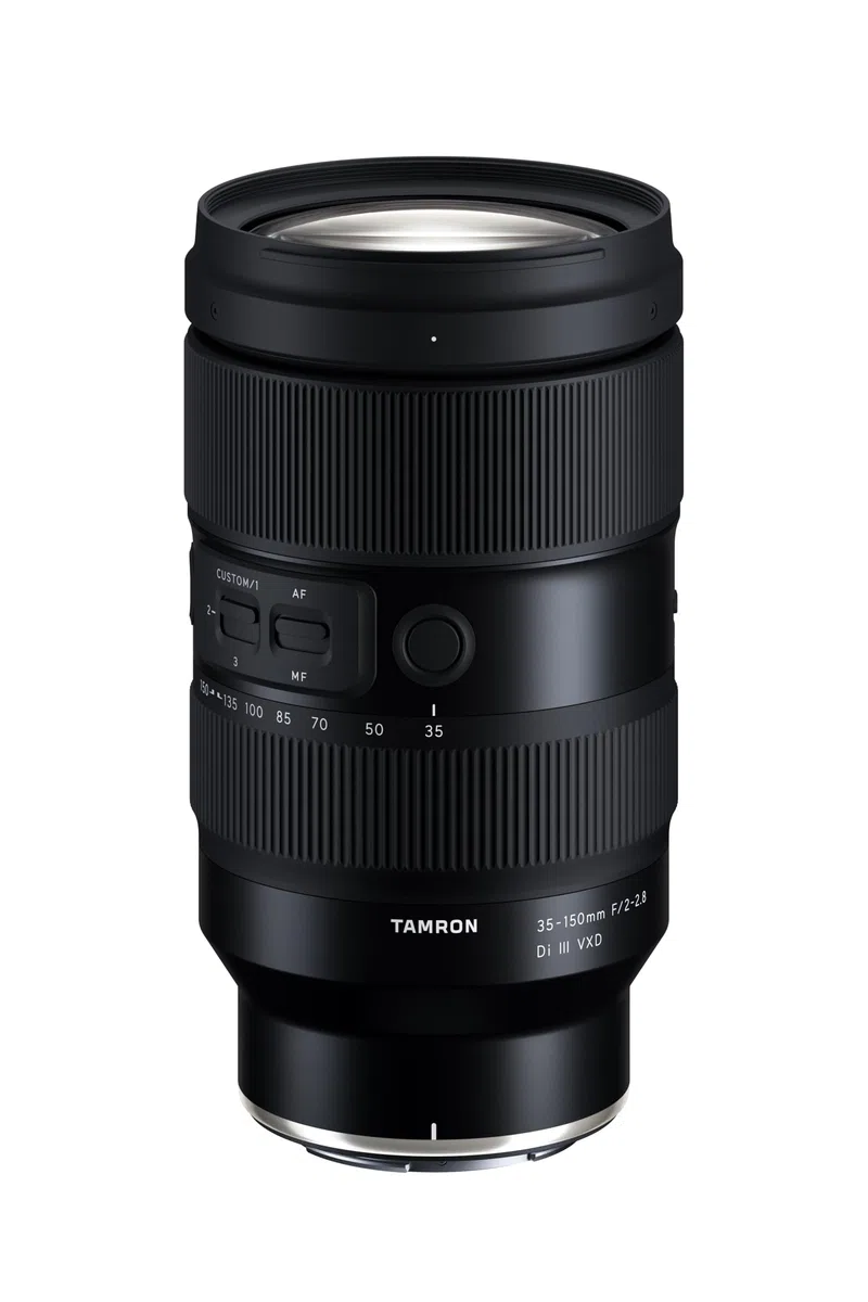 Tamron 35-150mm F/2-2.8 Di III VXD per fotocamere mirrorless Nikon Z