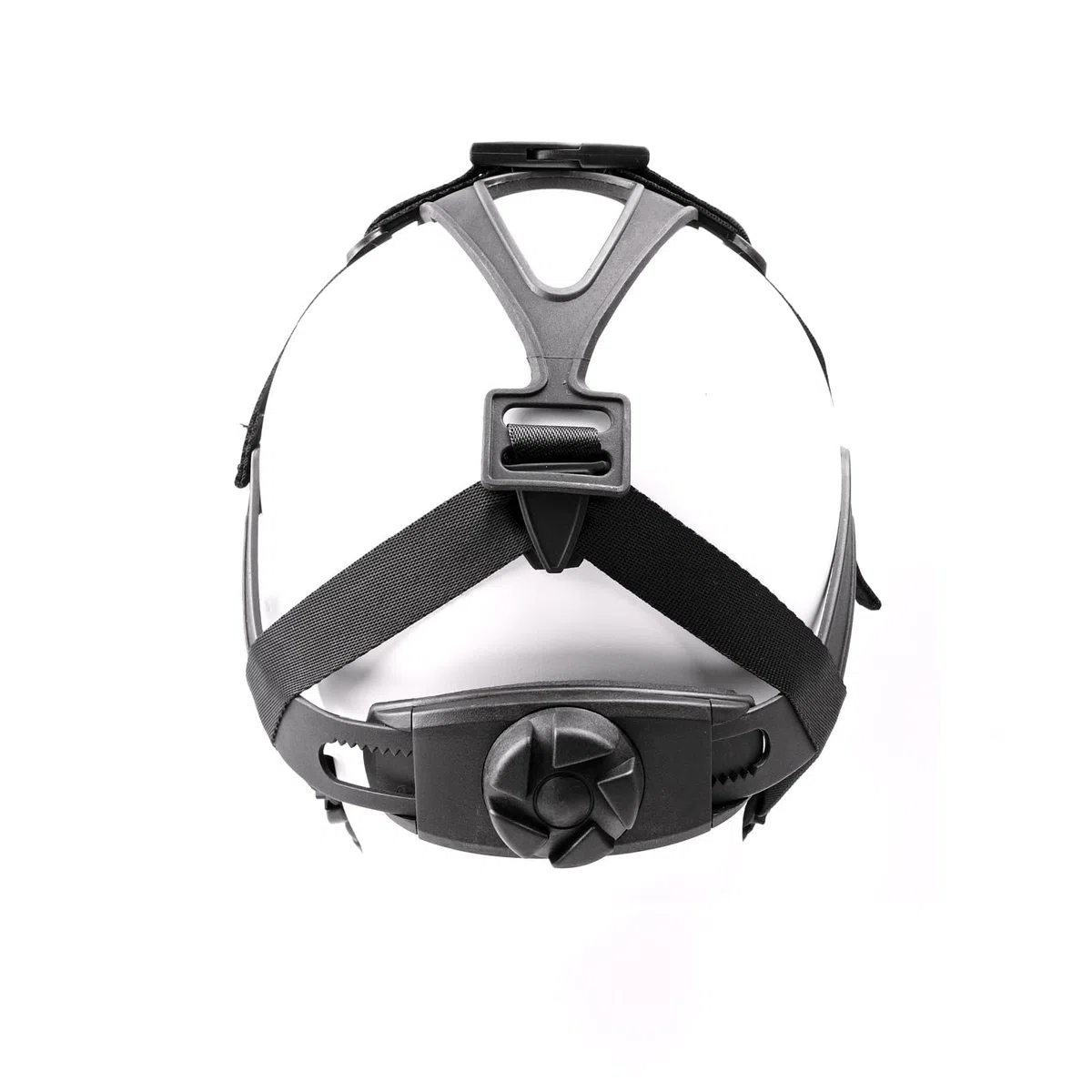 Generico Caschi Tattici Morbidi, Fascia per La Testa per Visori Notturni | Cappuccio regolabile per staffa NVG per cuffia, visori notturni e action camera, per NV8000 NVG10 NVG30 NVG50 PVS 14