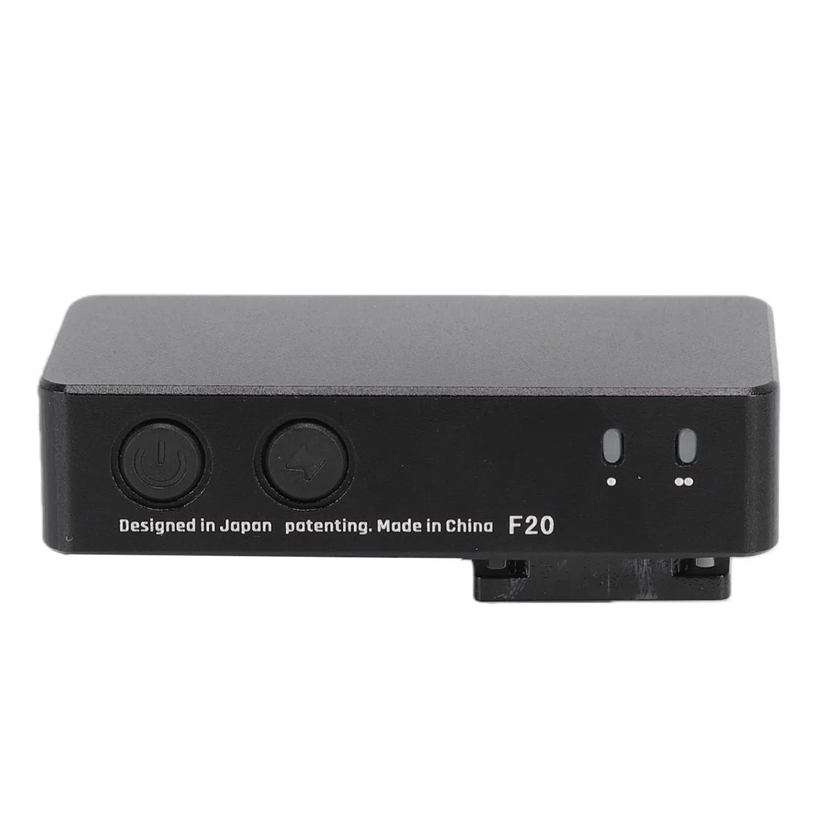 Flash per Fotocamera per RicohGR, 2 modalità Regolabili Flash per Fotocamera Digitale RicohGR4 GR3, Esterno Ricaricabile con Porta di Tipo C
