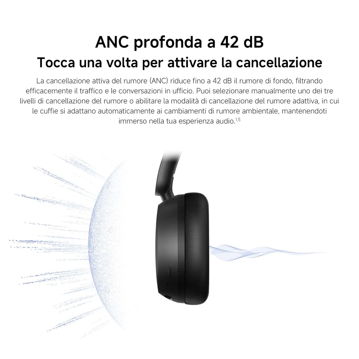 XIAOMI REDMI Headphones Neo Obsidian Black