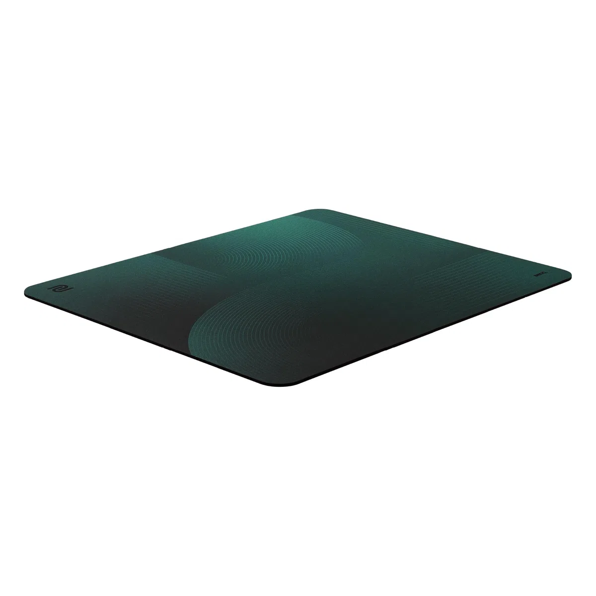 BenQ ZOWIE G-SR-SE Bi II grande, resistente all’umidità, scorrevolezza perfetta con controllo stabile, base uniforme in ad alta densità con media morbidezza, fondo antiscivolo