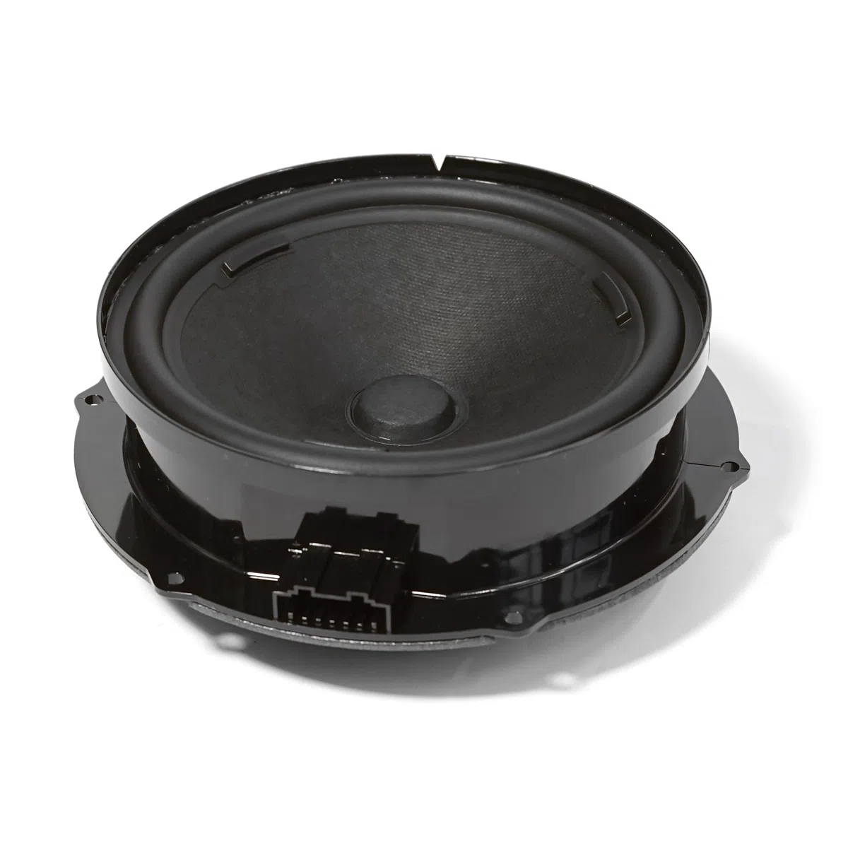 Volkswagen 5NA035454 - Altoparlante anteriore passivo, altoparlante da porta, per codici PR 8RE 8RL 8RM