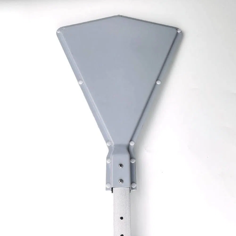PURPLLE Antenna Cellulare a Lungo Raggio 5G Fino a 10 Miglia di Portata Amplificatore Cellulare Esterna Ad Alto Guadagno +26Db