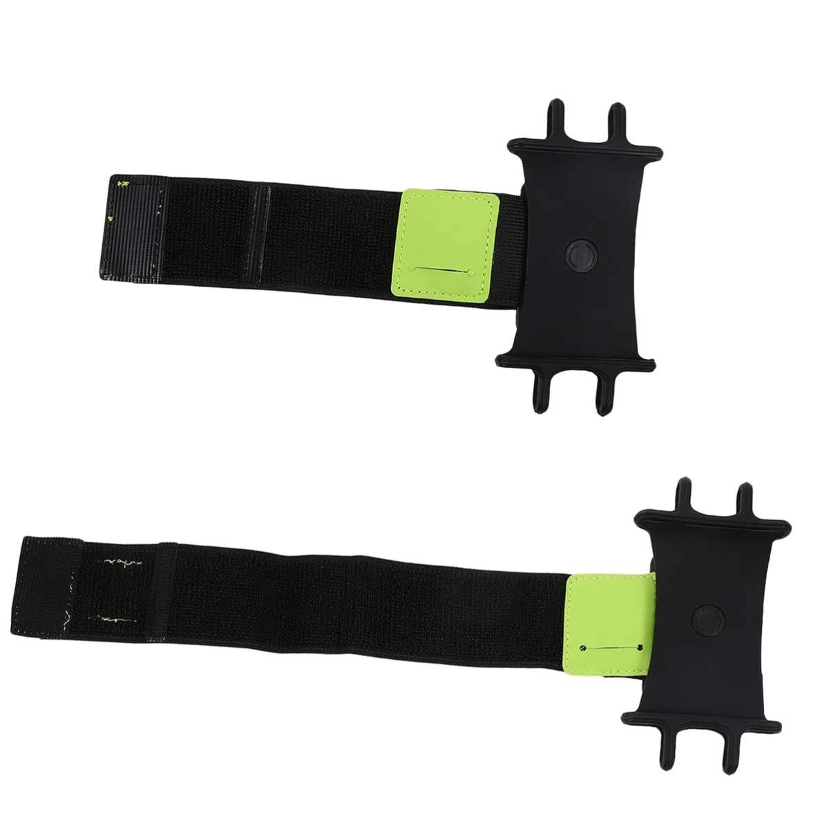 SOLUSTRE 8pezzi Per Telefono e Bracciale Per Design Antiscivolo e -shake Per Esercizi All e