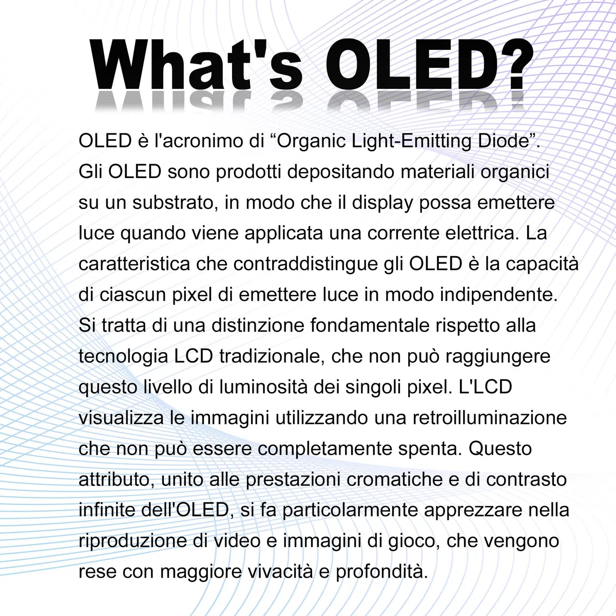 OLED Schermo iPhone 11 Pro Max, Schermo di Ricambio Display iPhone 11 Pro Max OLED per il Modello A2161, A2220, A2218