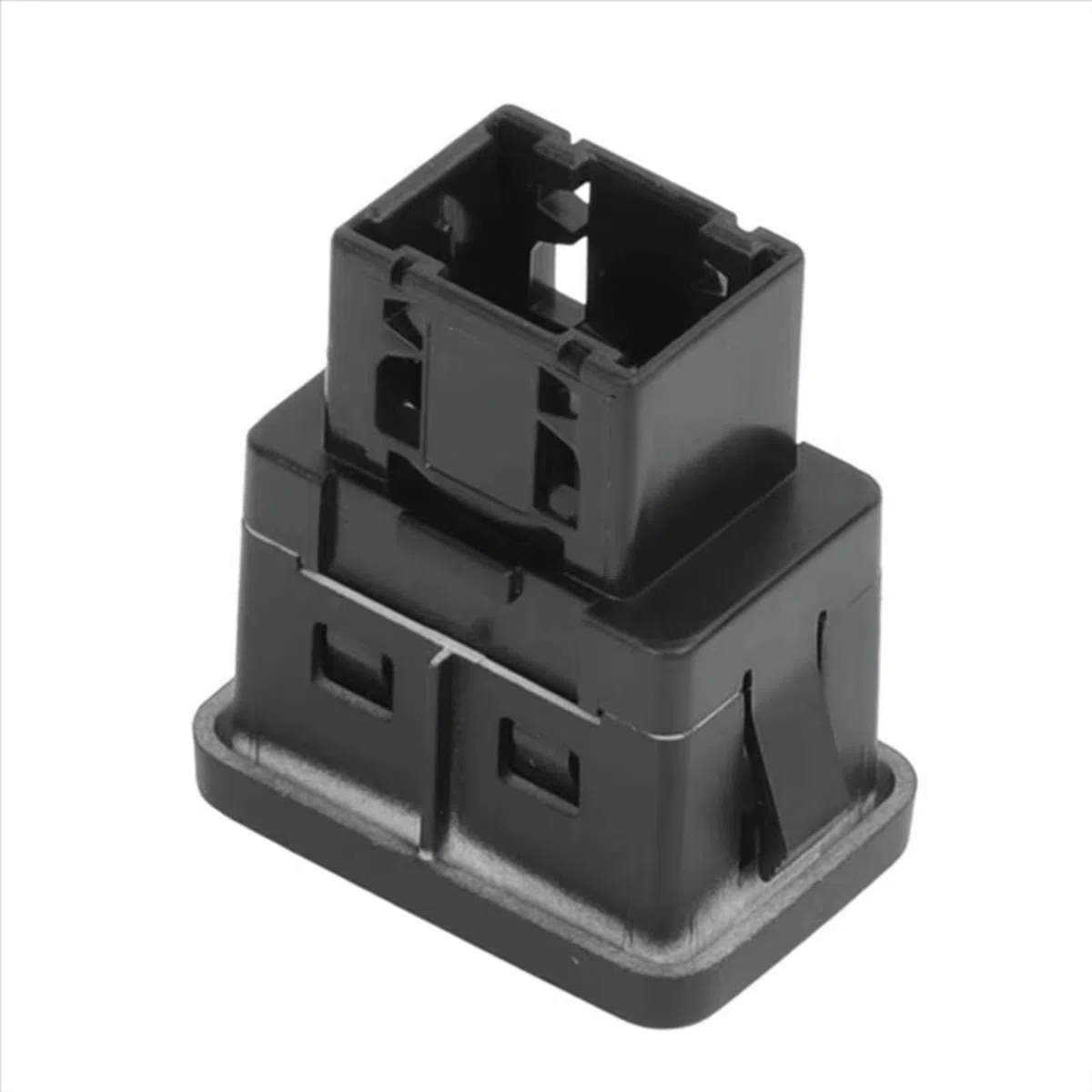 Per Fiat 500 2012 2013 2014 1SJ82JXWAA USB AUX Porta Di Ricarica Modulo Presa Lettore Multimediale USB Accessori Sostituzione