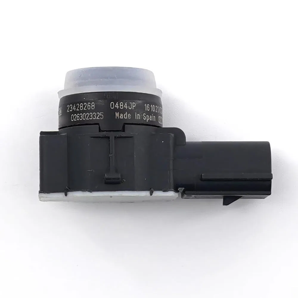 4 Pezzi 23428268 Sensore di Parcheggio PDC per Chevy,per Cadillac E per Buick GM Impact 23130107 52050134 0263003906 0263003916