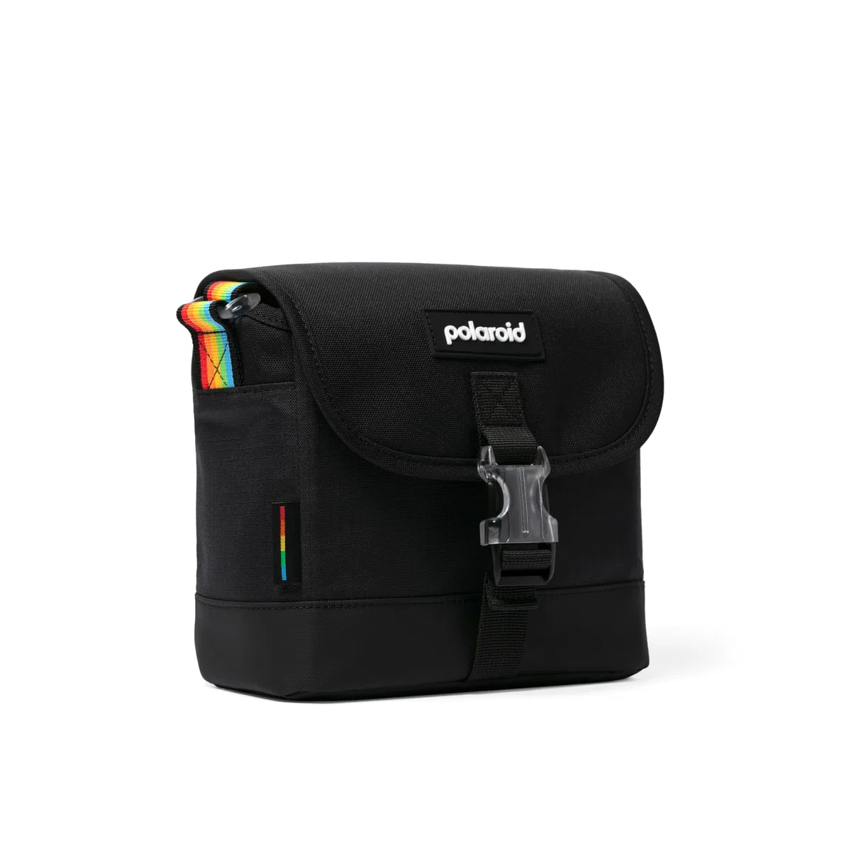 Polaroid Box Borsa Fotocamera, Nero