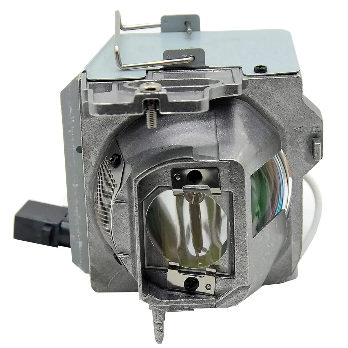 SP.7AZ01GC01 Lampada Proiettore per Optoma DLP HD143X HD243X HD144X HD270E HD27BE HD27E WU334 WU335 WU336 WU337 DH350 EH334 EH335 EH336 EH337 BL-FP240G Lampada di Ricambio