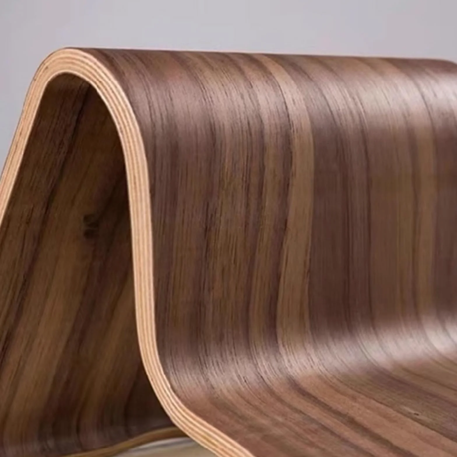 Supporto per dischi in vinile, supporto per album LP in legno, stabile espositore da tavolo per casa e ufficio, elegante supporto per dischi per organizzare collezioni musicali