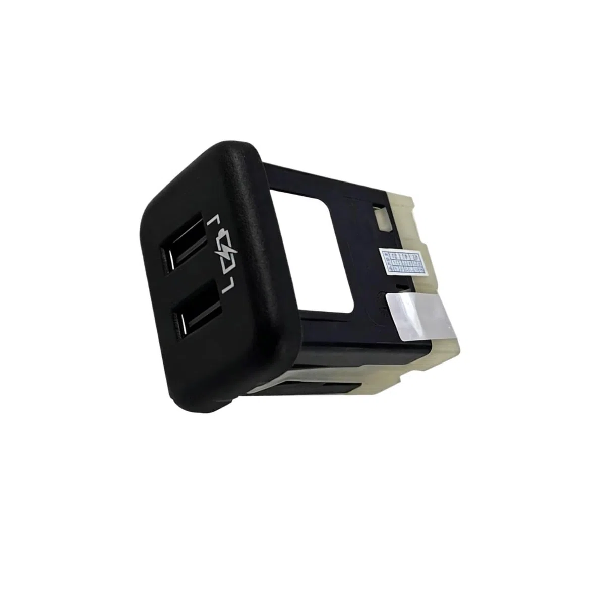 Modulo Adattatore Interfaccia AUX Compatibile Con Equinox Per Traverse 13598459 Gruppo Presa Interfaccia USB Connettore USB Aux-in