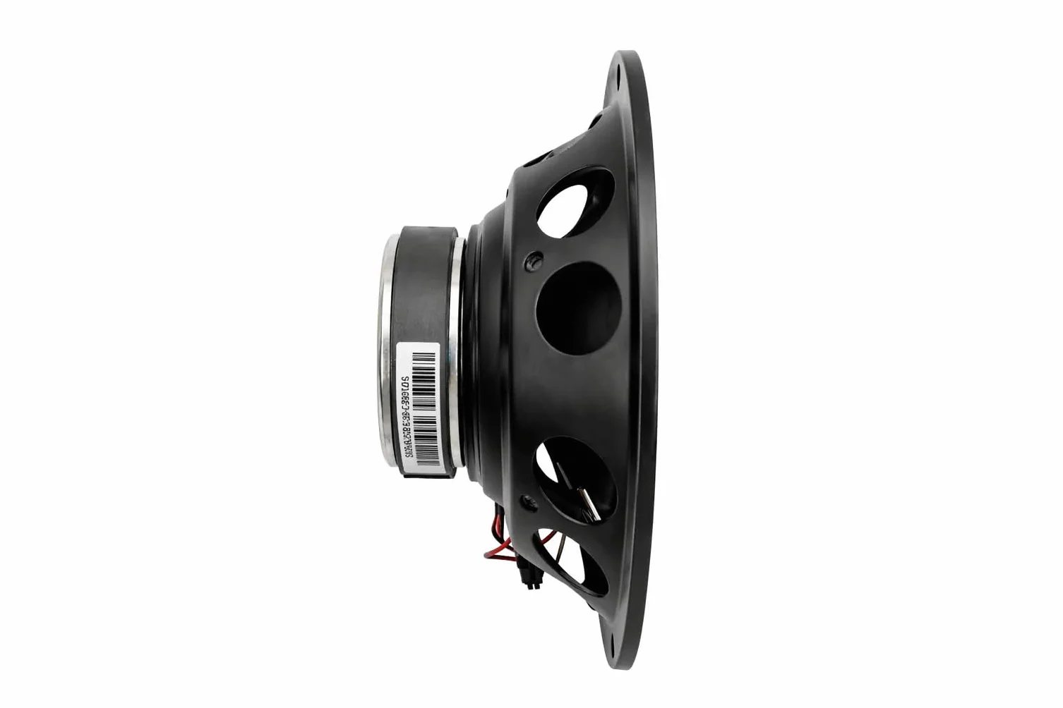 JBL Stage1 61F Set di Altoparlanti Auto a 2 Vie di Harman Kardon - Casse Auto 16,5cm | 165mm | 6,5 pollici da 200 watt - 40 watt RMS