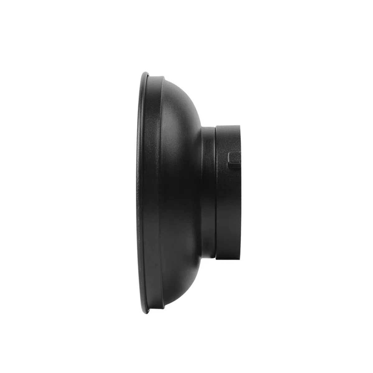 Barndoors Aputure per Aputure Serie 120/300, Serie Amaran con Attacco Bowens, Struttura in Metallo Durevole, Tessuto di Velluto a 4 Foglie, Nido d'Ape e Supporto Gel Magnetico